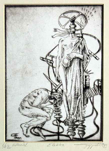 AG014 und ZURCK